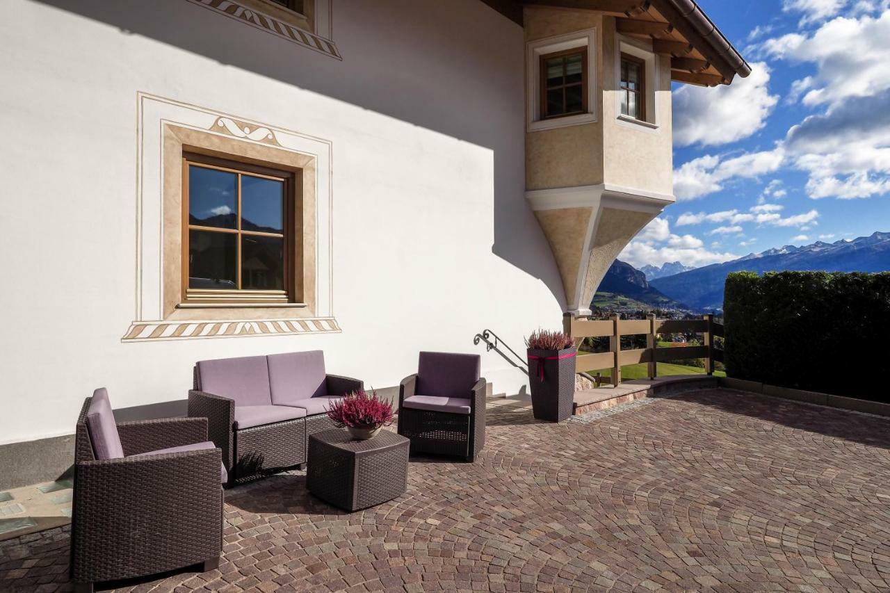 Appartamenti Casa Salesai Карано Екстер'єр фото