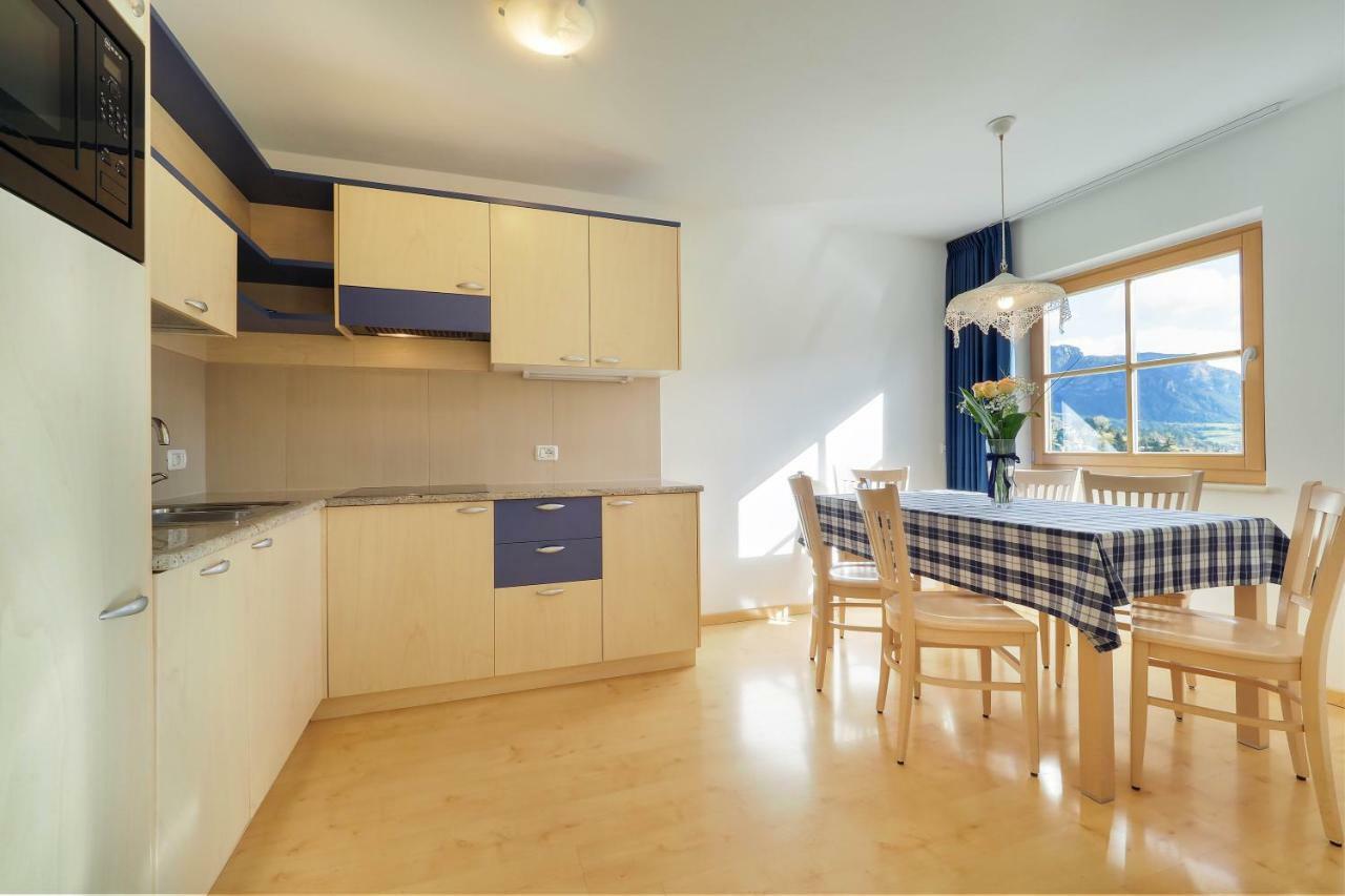 Appartamenti Casa Salesai Карано Екстер'єр фото