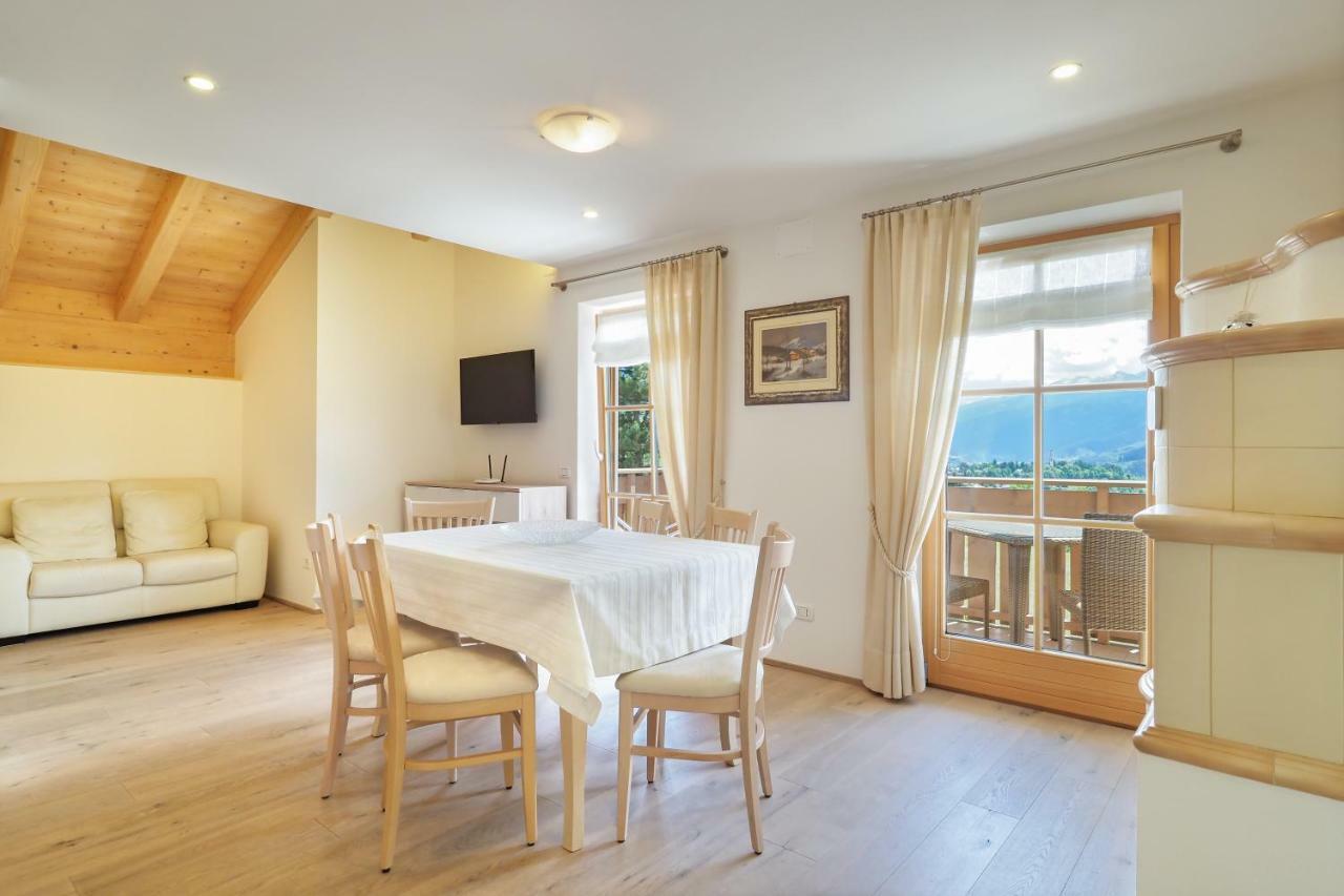 Appartamenti Casa Salesai Карано Екстер'єр фото